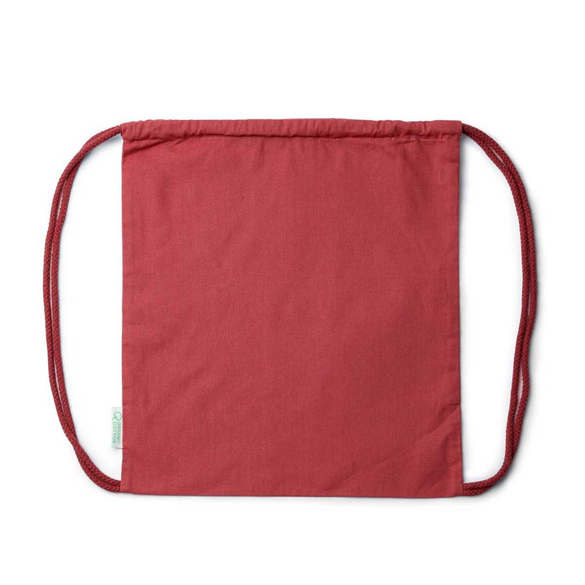 2681 Devin - Borsa In Cotone Organico