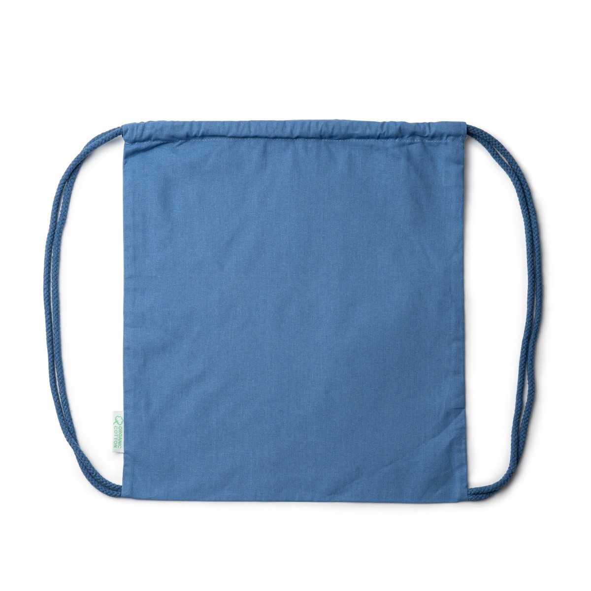2681 Devin - Borsa In Cotone Organico