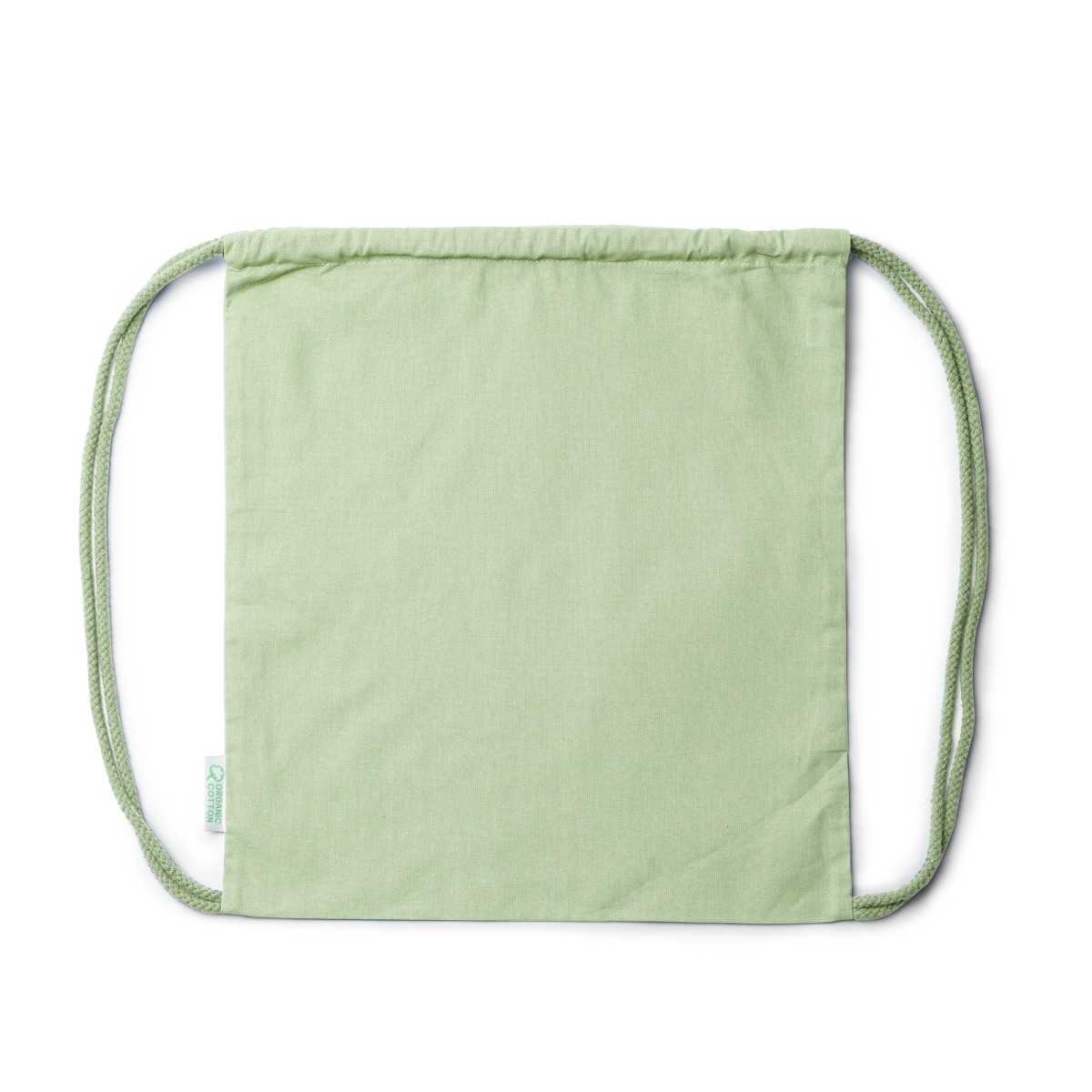 2681 Devin - Borsa In Cotone Organico