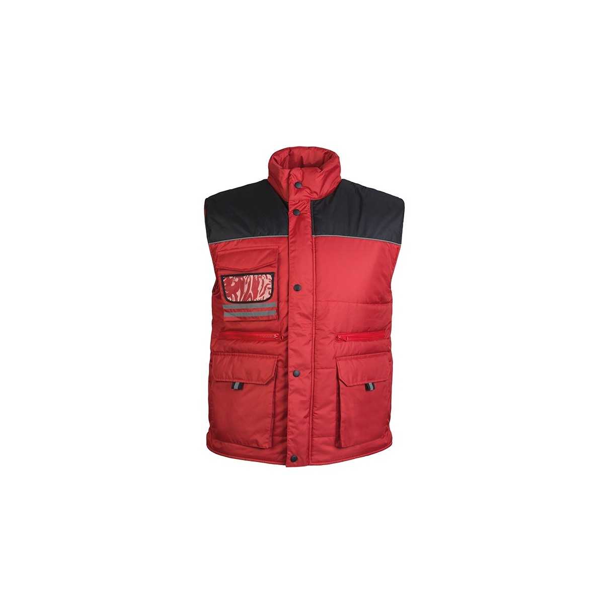 Burgos poliestere rosso Personalizzato | Prezzi Ingrosso