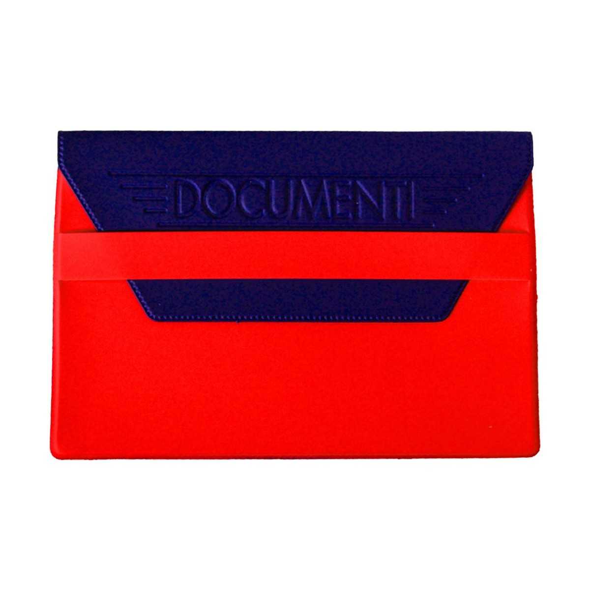 2718 Doks - Porta Documenti