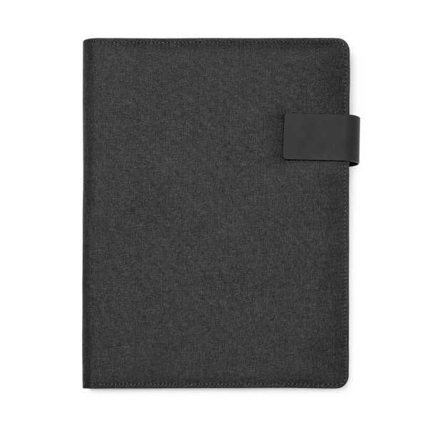 2741 Cosmo - Cartellina A4 In RPET