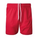 Bermuda poliestere rosso Personalizzata | Prezzi Ingrosso