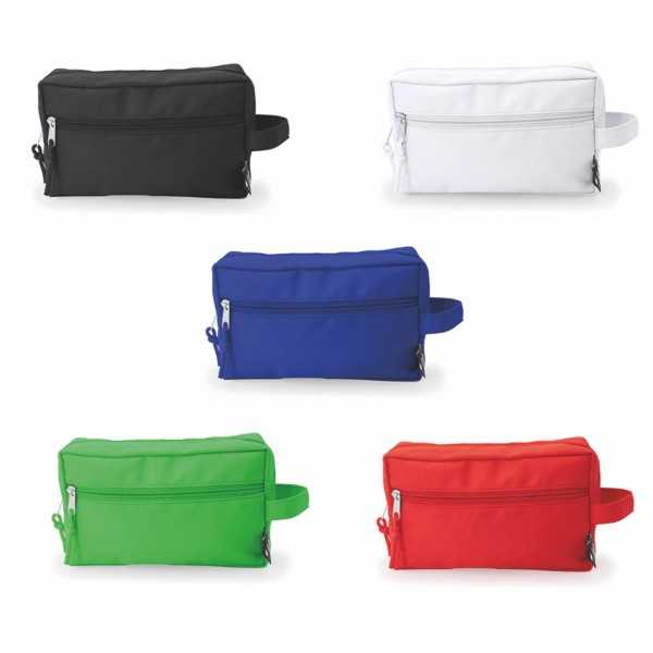 2838 Silk  Pochette In Rpet 210d
