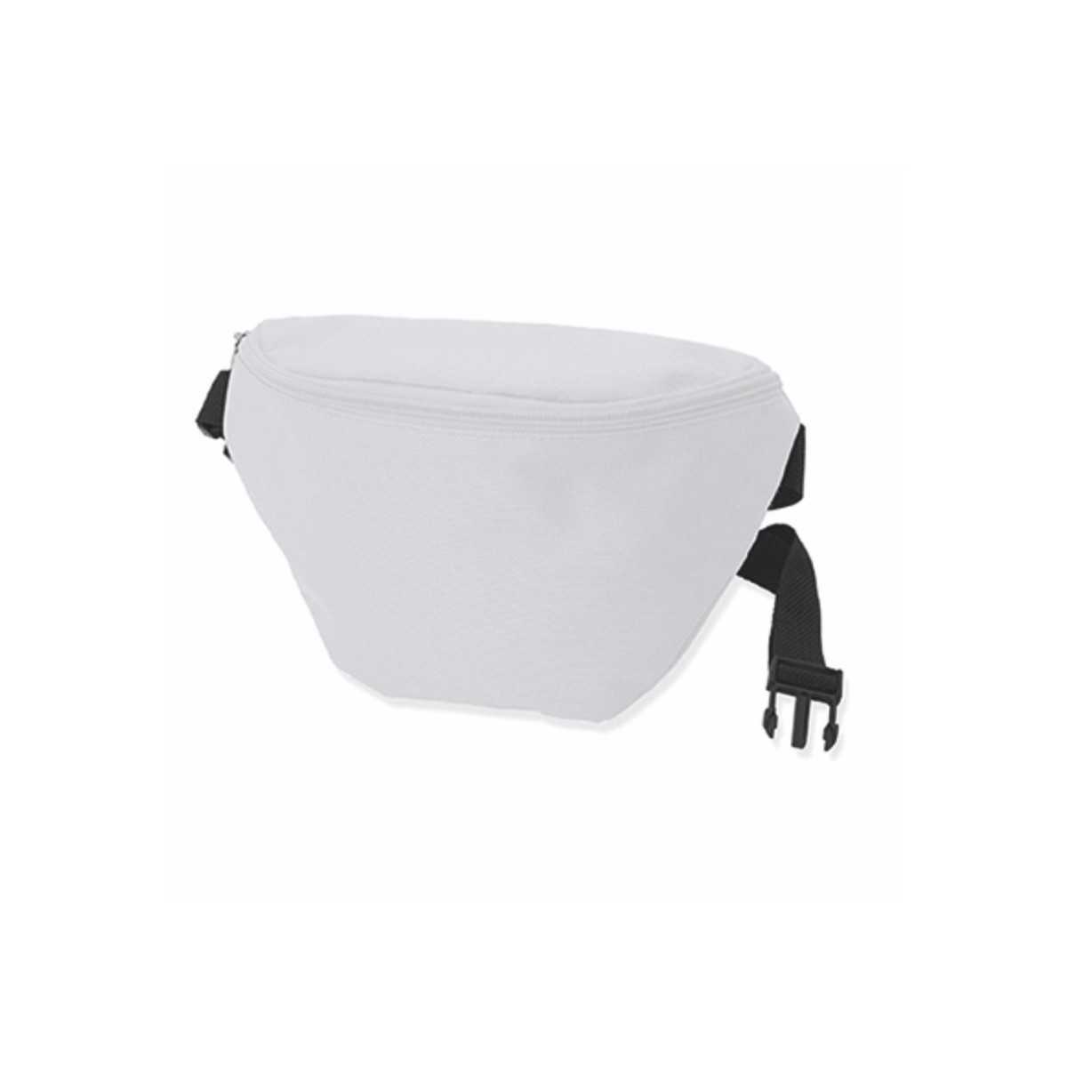 2840 Jaka  Marsupio In Poliestere 600d