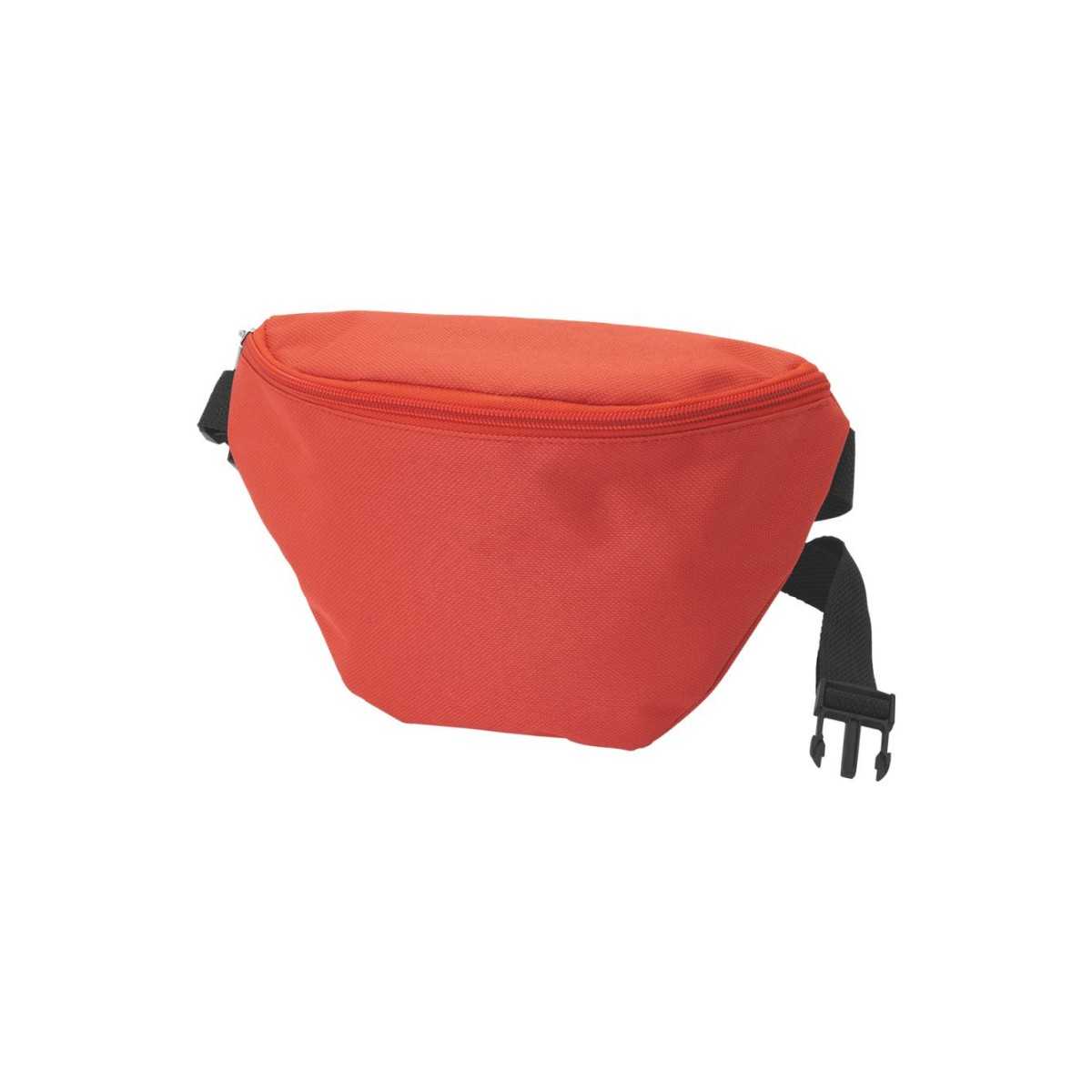 2840 Jaka  Marsupio In Poliestere 600d
