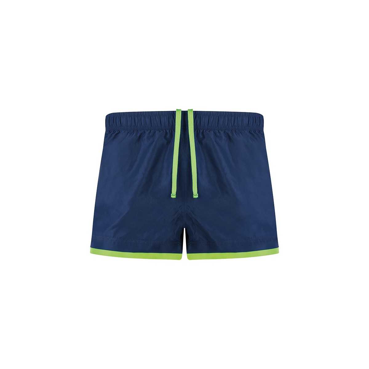 Hawaii poliestere verde lime Personalizzati | Prezzi Ingrosso