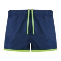 Hawaii poliestere verde lime Personalizzati | Prezzi Ingrosso