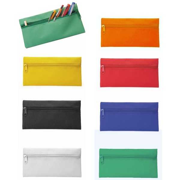 2870 Case - Case  Astuccio In Poliestere