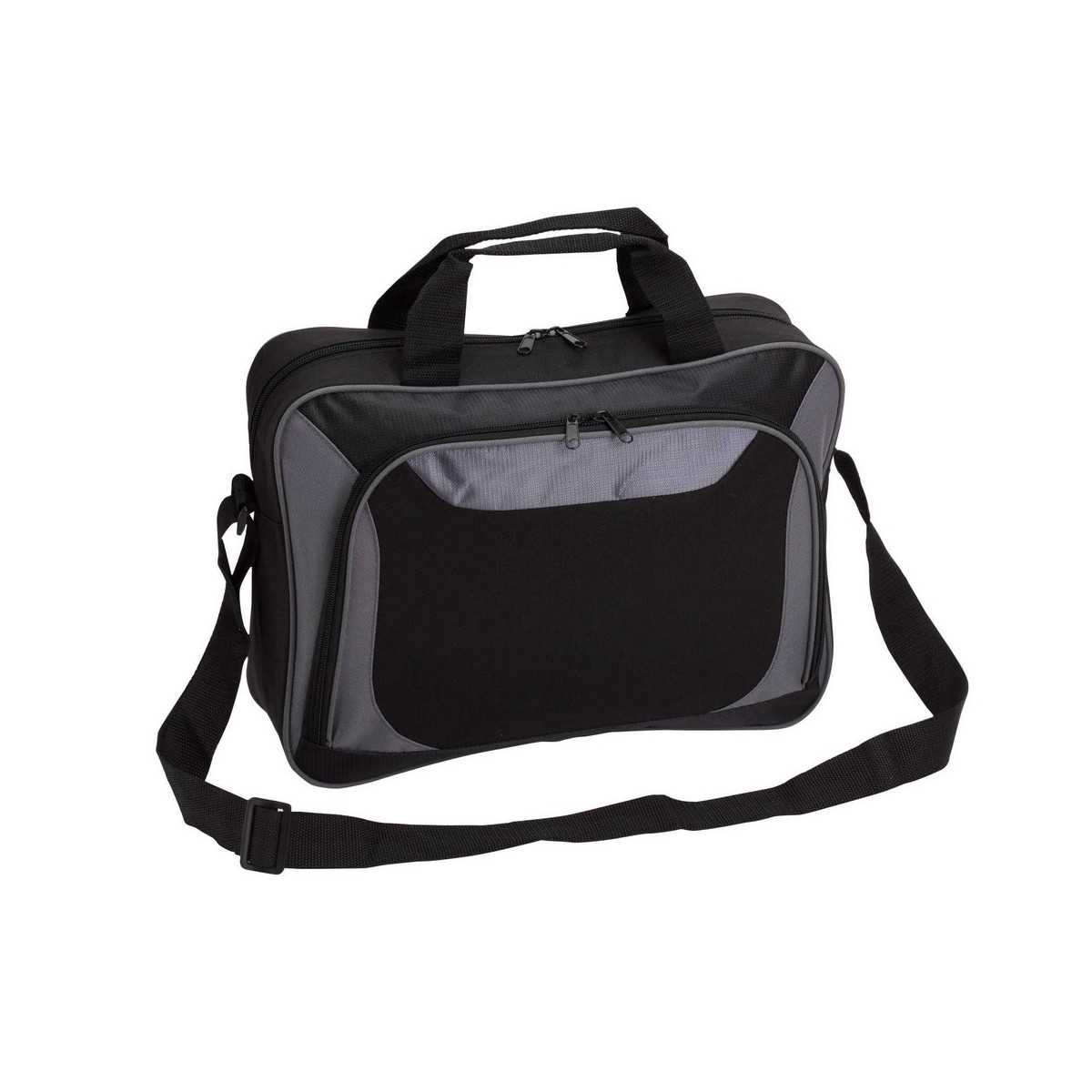 2871BLU - BORSA PORTA DOCUMENTI-