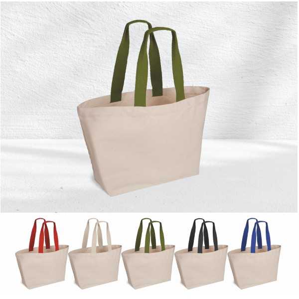 2886 Beatrice - Borsa Mare Dimensioni: cm 40x40x15