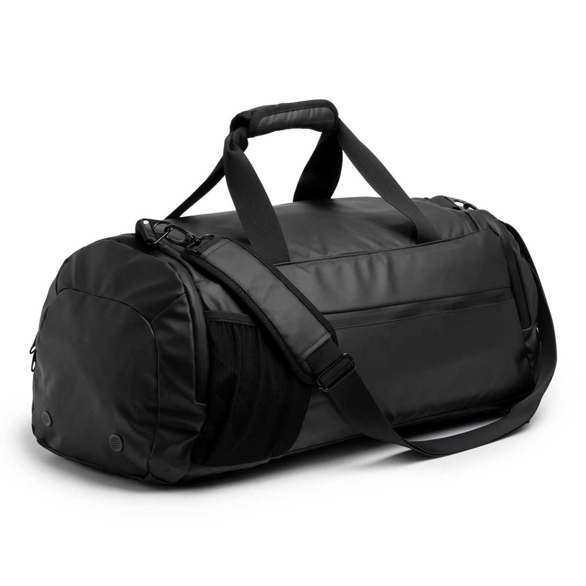 2899 Danish&nbsp; - Borsone In Pelle PU