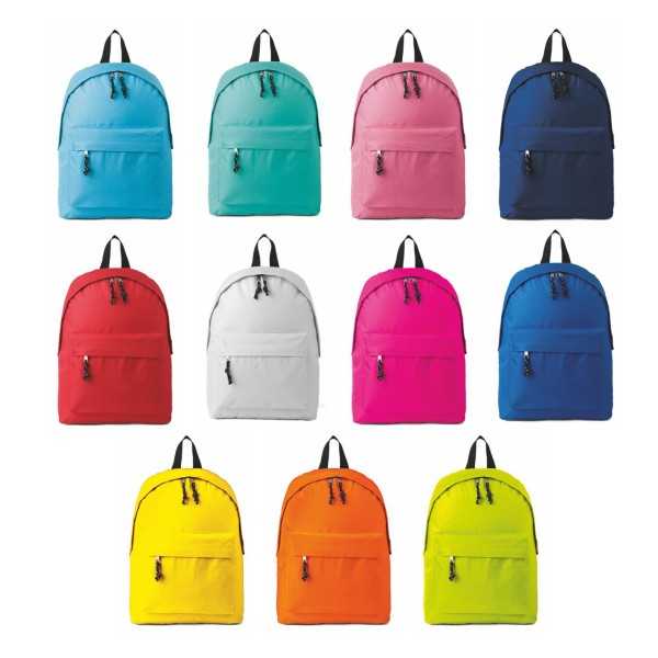 2901 PELEO - Zaino small size/children
