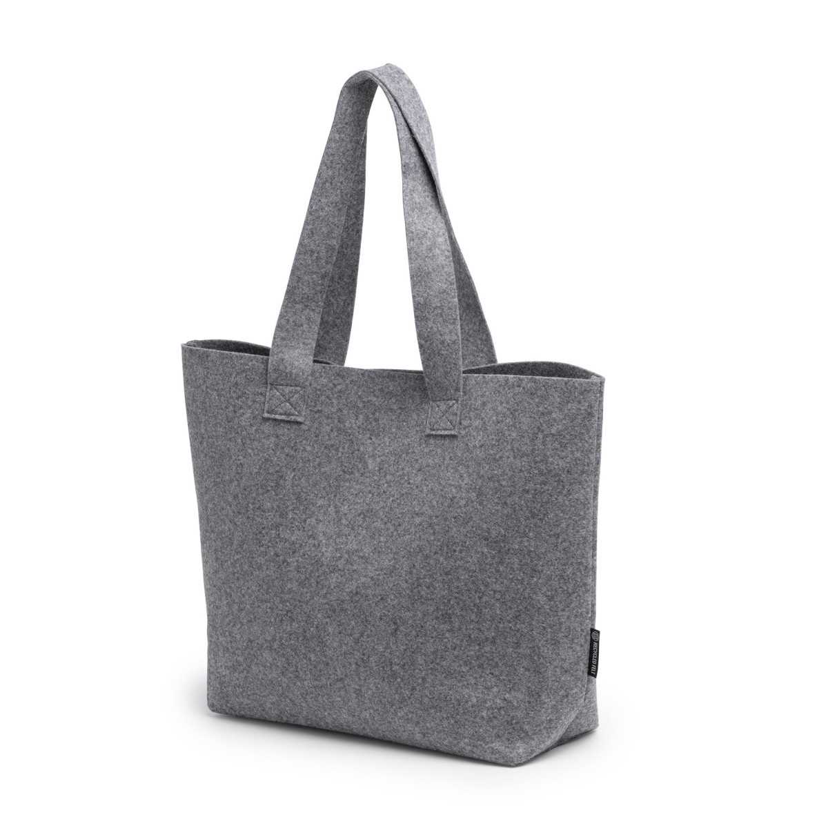 2922 Mara - Borsa In Feltro Riciclato
