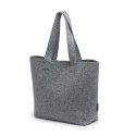 2922 Mara - Borsa In Feltro Riciclato