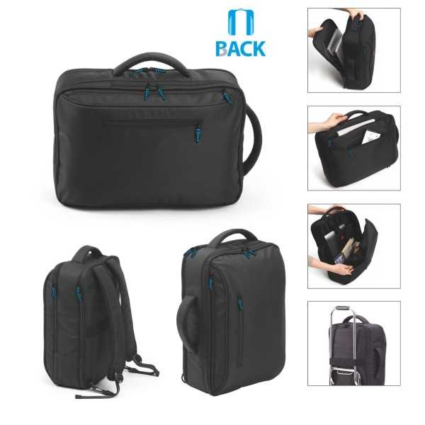 2928 Benny - Zaino/Borsa Portacomputer 15