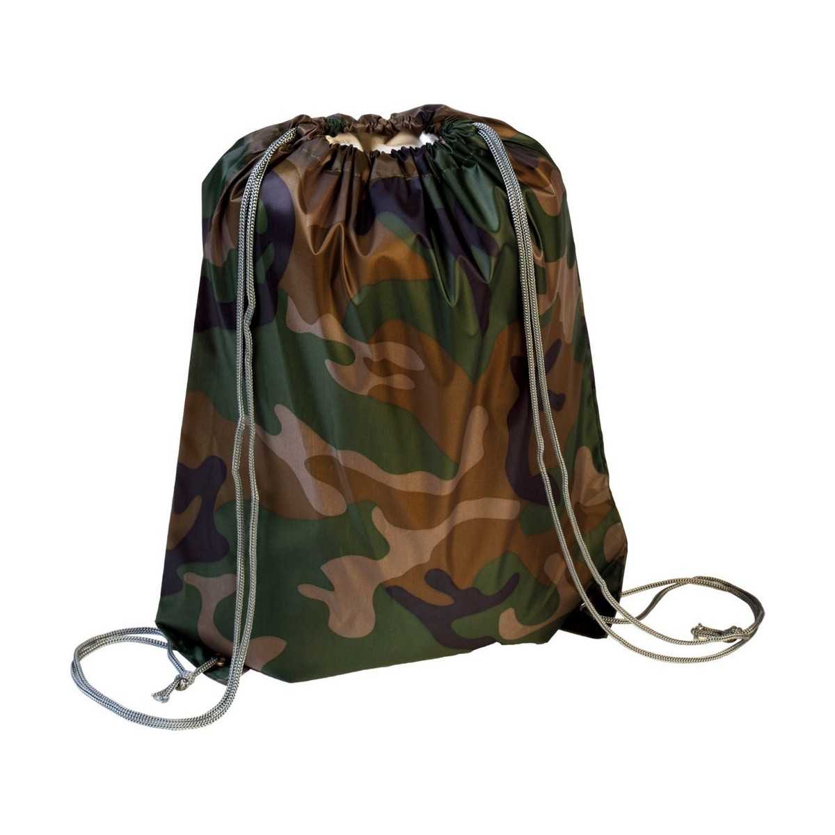2941 Camobag - Zaino Camouflage