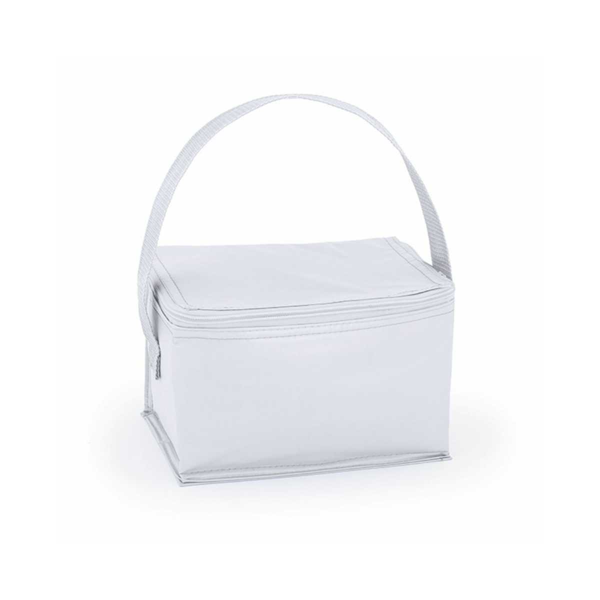 2943 Freezy - Borsa Termica Pvc 6lt