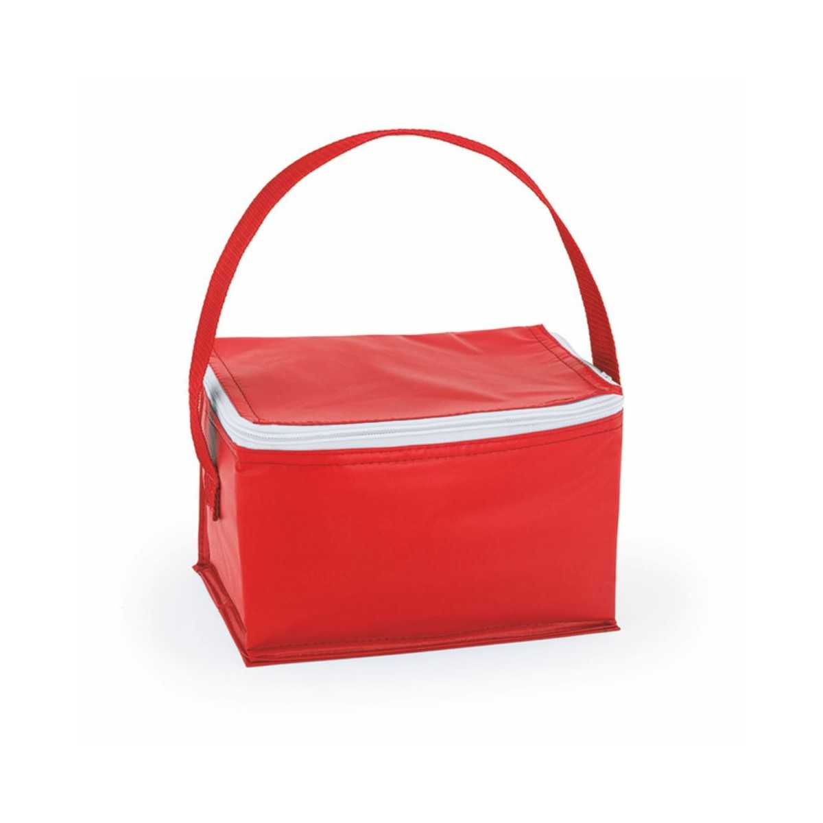 2943 Freezy - Borsa Termica Pvc 6lt