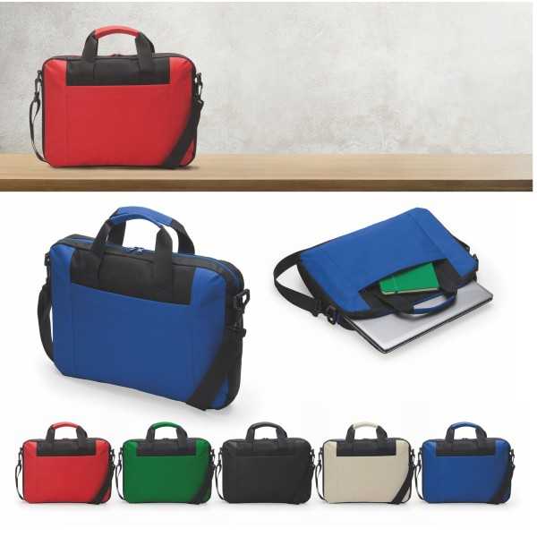 2956 Shuttle - Borsa Portacomputer 15,6