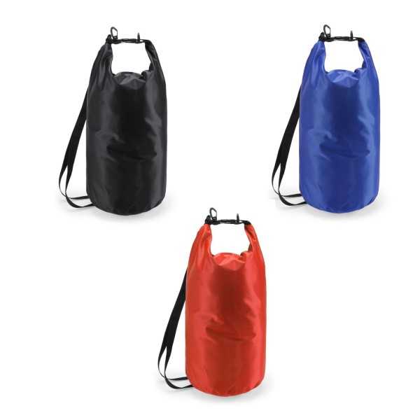 2974 Kayak Big - Borsa Impermeabile In Nylon Ripstop 10l