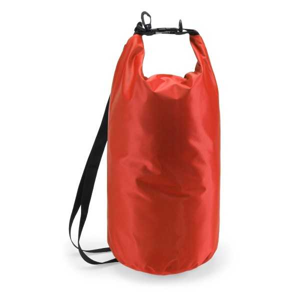 2974 Kayak Big - Borsa Impermeabile In Nylon Ripstop 10l