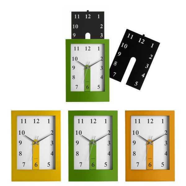 3092 Kelly - Orologio Da Parete