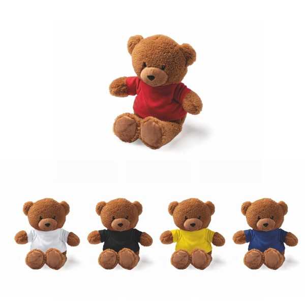 3629 ORSY - Peluche