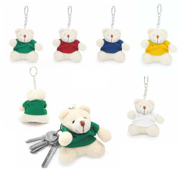3630 Teddy  Portachiavi Orsetto