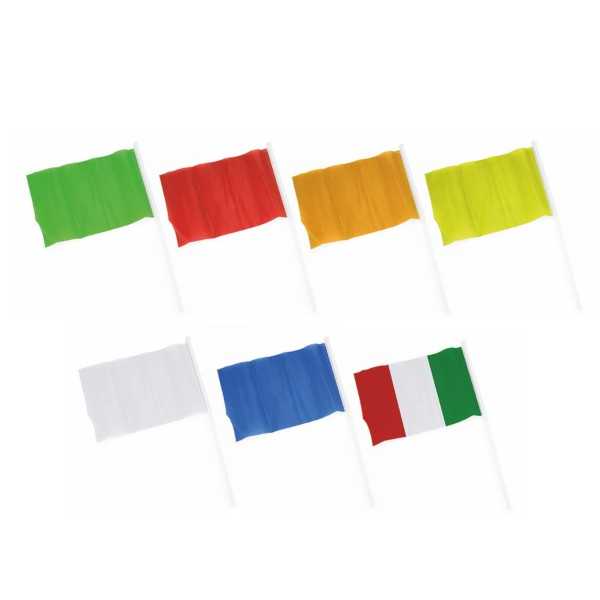 3656 Flaggy - Flaggy  Bandierina In Poliestere