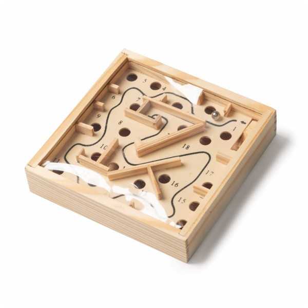 3676 ABY - Set Giochi
