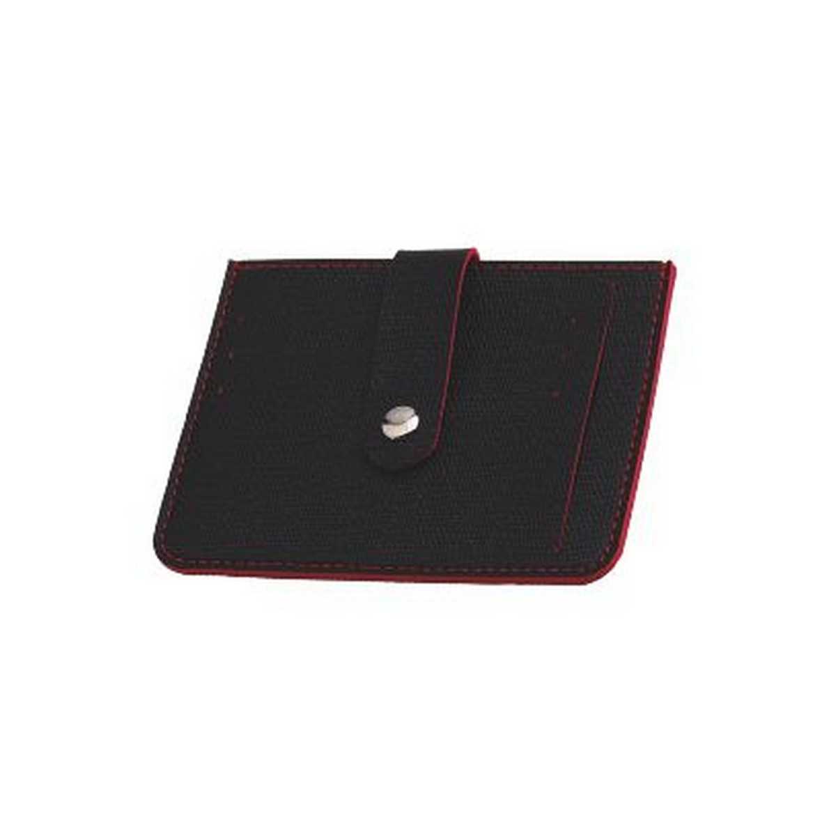 4018BLU PORTA CARD