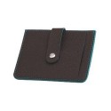 4018BLU PORTA CARD