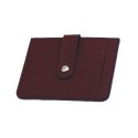4018BLU PORTA CARD