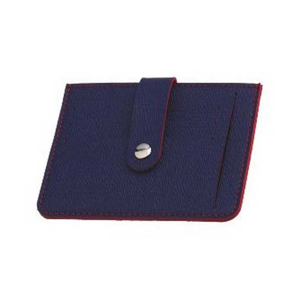 4018BLU PORTA CARD