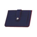 4018BLU PORTA CARD