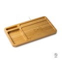 4020 Faye - Caricabatterie wireless