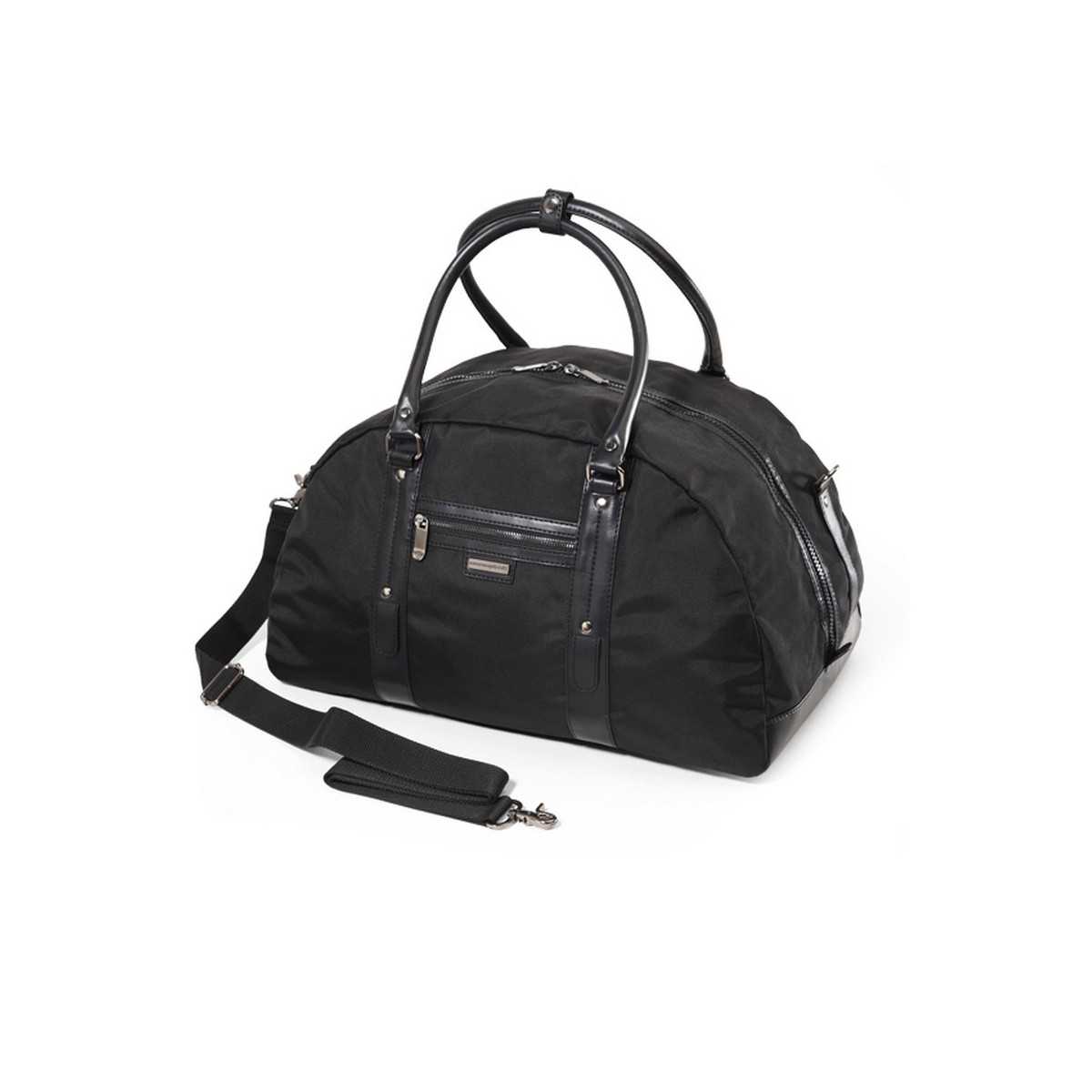 4102NERO BORSA NAZARENO GABRIELLI NERO