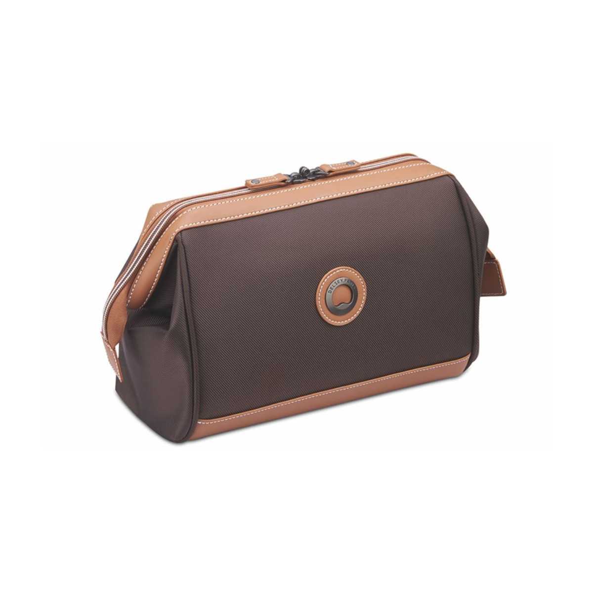 4263 DELSEY NANDO - Beauty Case