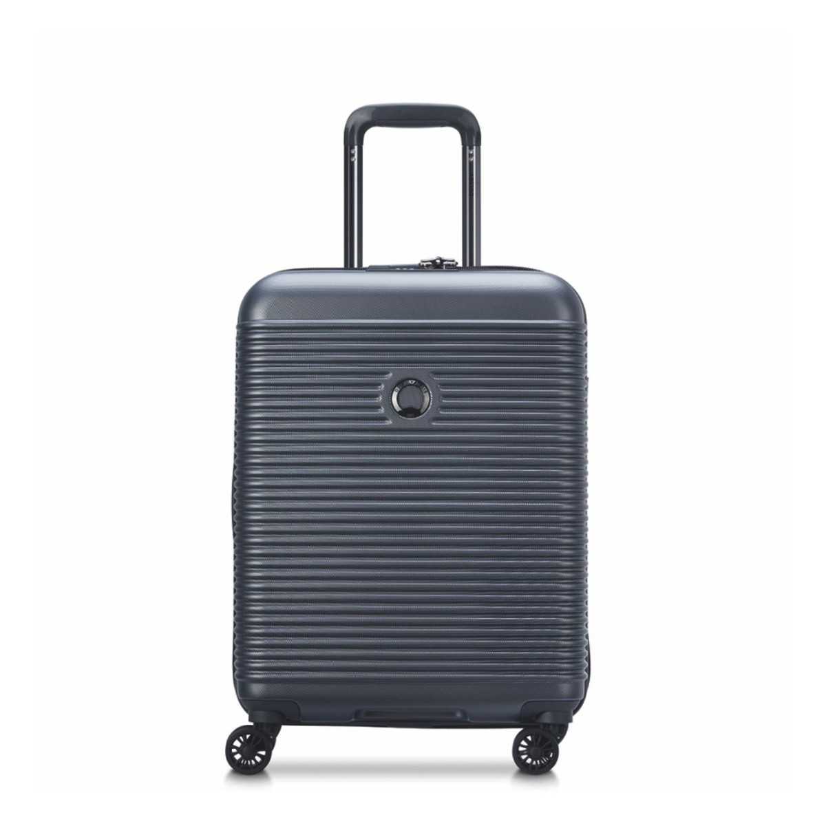 4312 Frida - Trolley Slim In Policarbonato Delsey