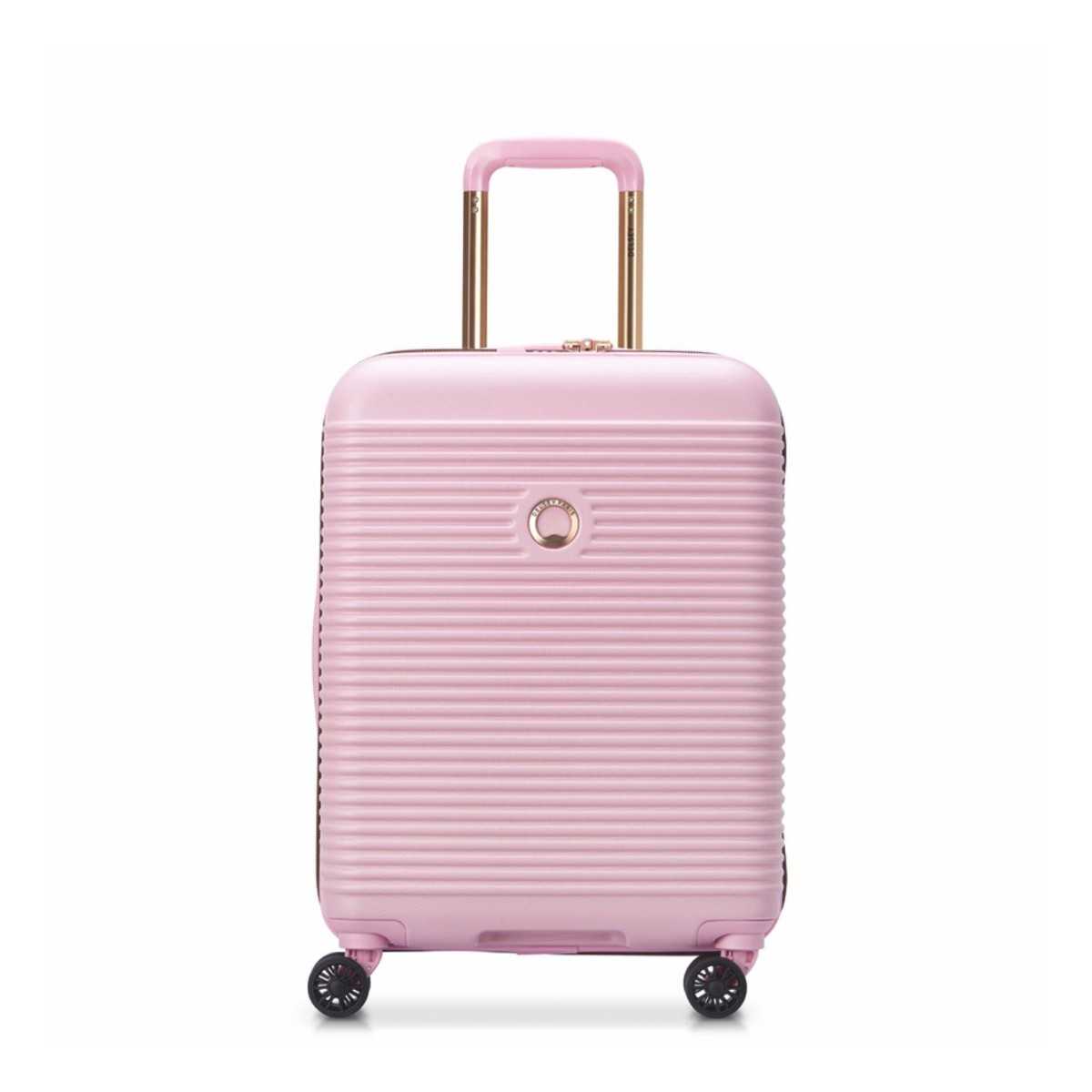 4312 Frida - Trolley Slim In Policarbonato Delsey