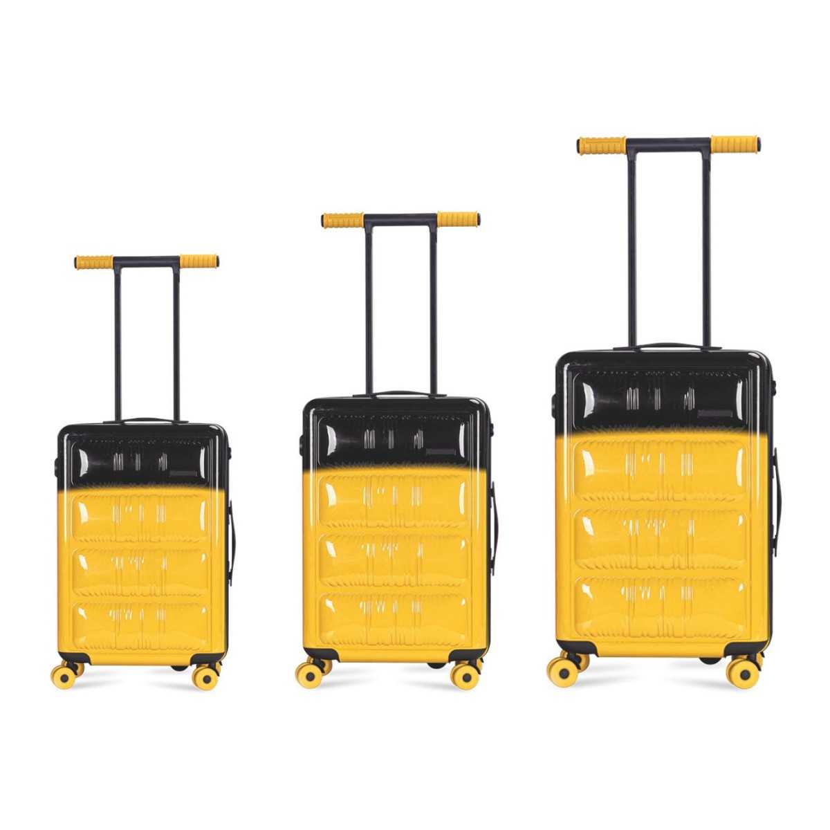 4315 ADONE - Set Trolley