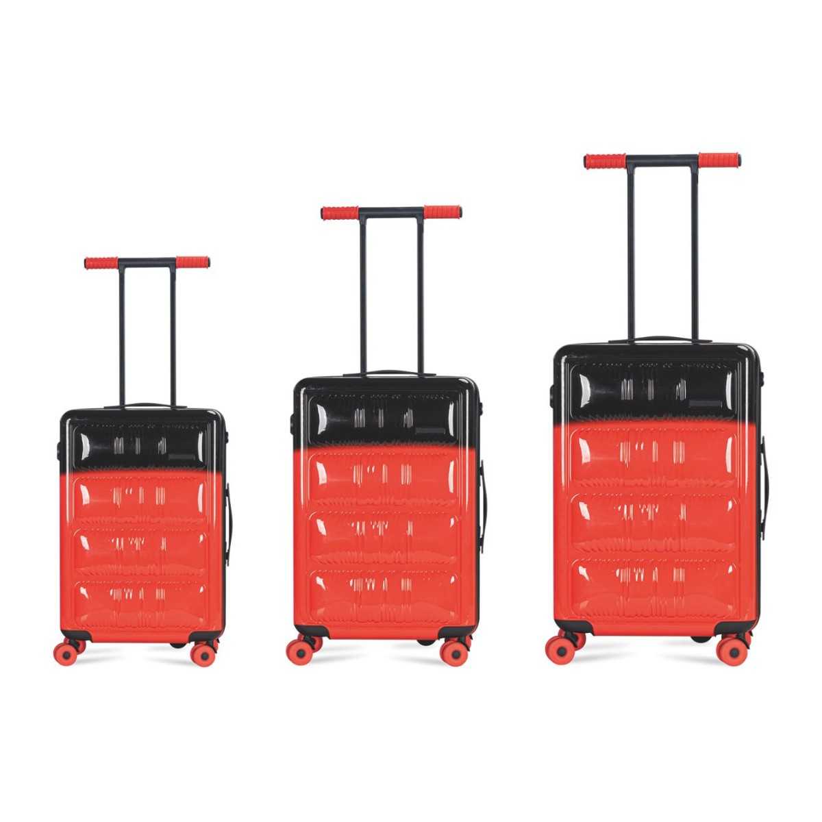 4315 ADONE - Set Trolley