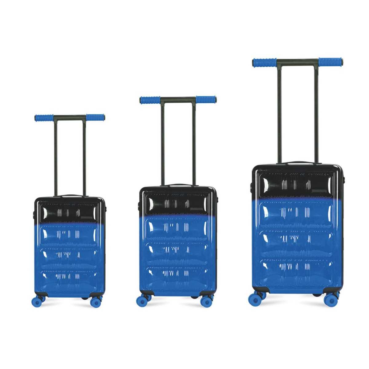 4315 ADONE - Set Trolley