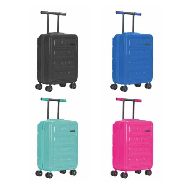 4316 CASSIO - Trolley Cabina