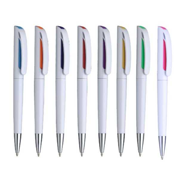 5010 Twist - Penna A Sfera