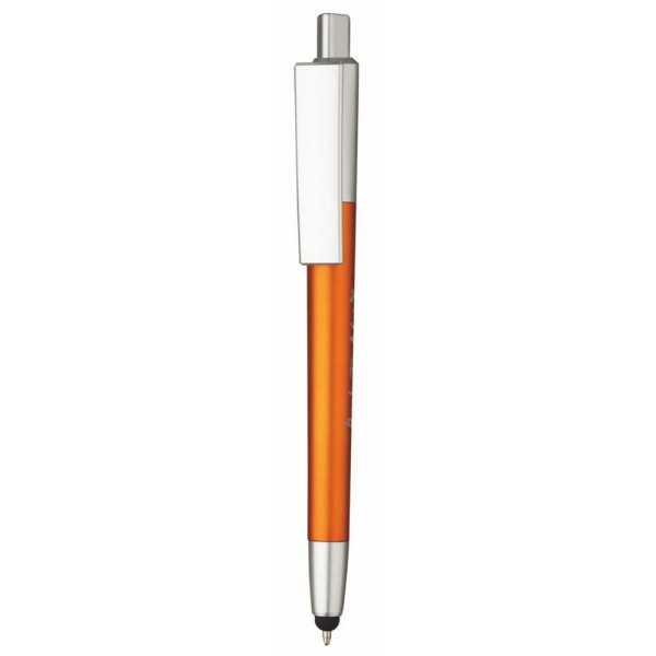 5018 Glow - Penna Sfera Touch Con Led
