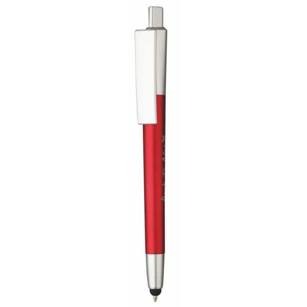 5018 Glow - Penna Sfera Touch Con Led