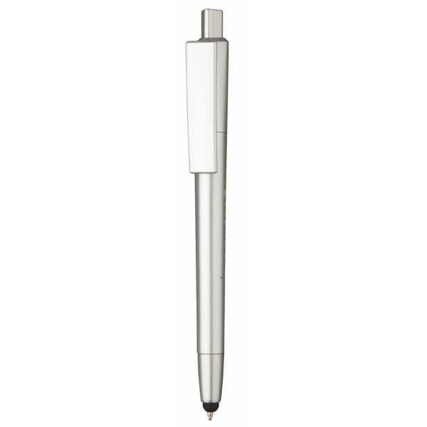 5018 Glow - Penna Sfera Touch Con Led