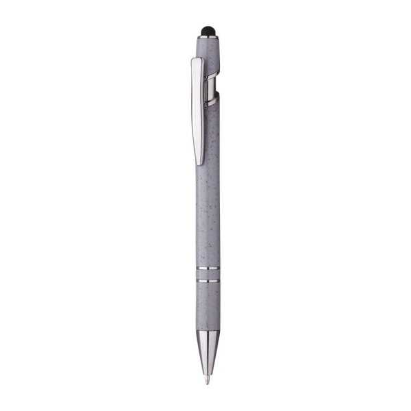 5065 Foxy - Penna A Scatto Paglia Di Frumento